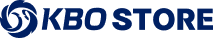 KBO Store Logo